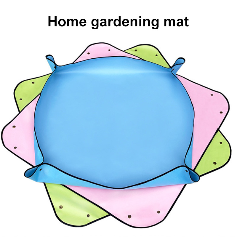 Repotting Mat - Domowe artykuły ogrodnicze 30cm-40cm Mata do