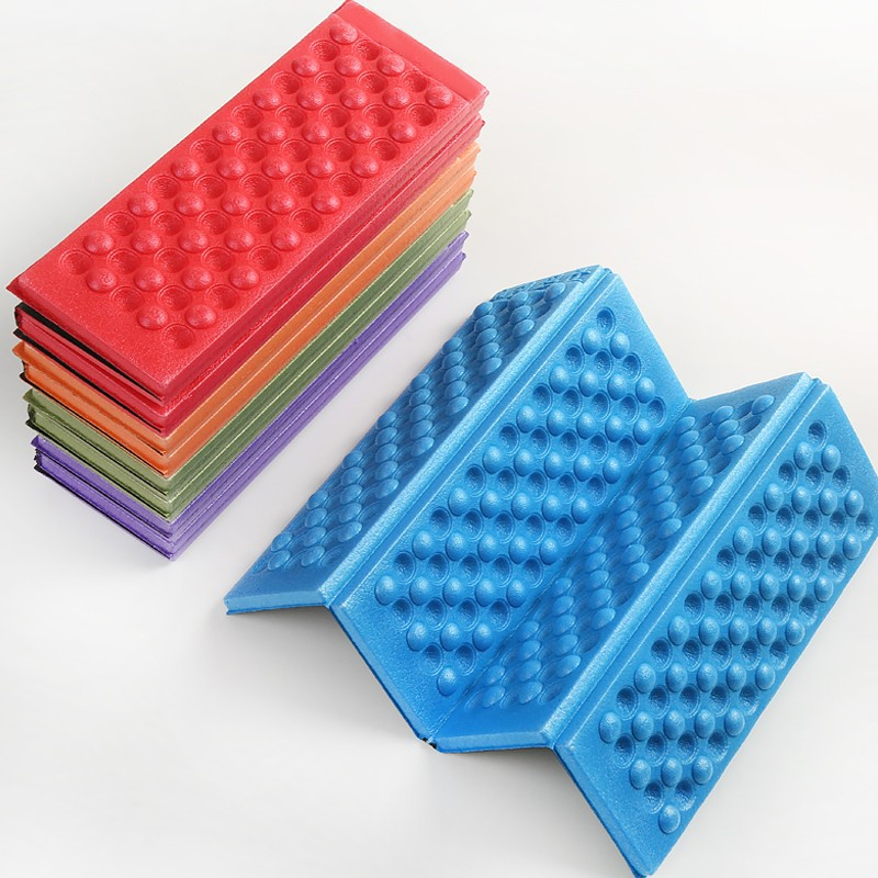 Repotting Mat - Przenośna, lekka, mini, wodoodporna mata kempingowa
