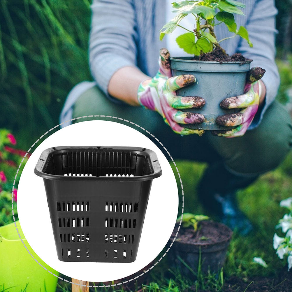 15 szt. Doniczek do kontrolowa – Indoor Plants recenzja i cena