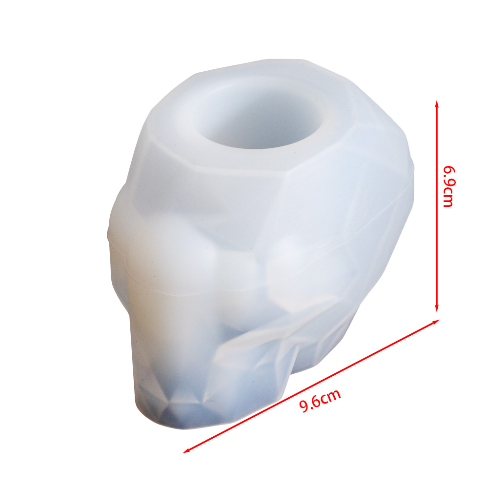 DIY przezroczysta żywica epoks – Terracotta Pot recenzja i cena