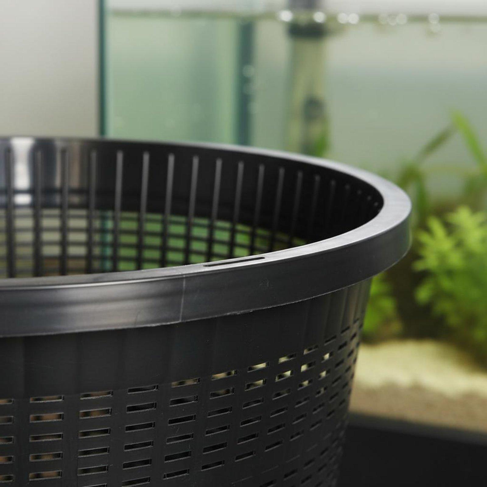 Hydroponiczna doniczka z szero – Plant Pot recenzja i cena