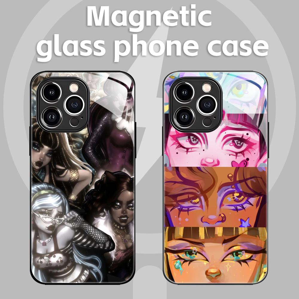 Etui na telefon M-MonsterS Car – Monstera recenzja i cena
