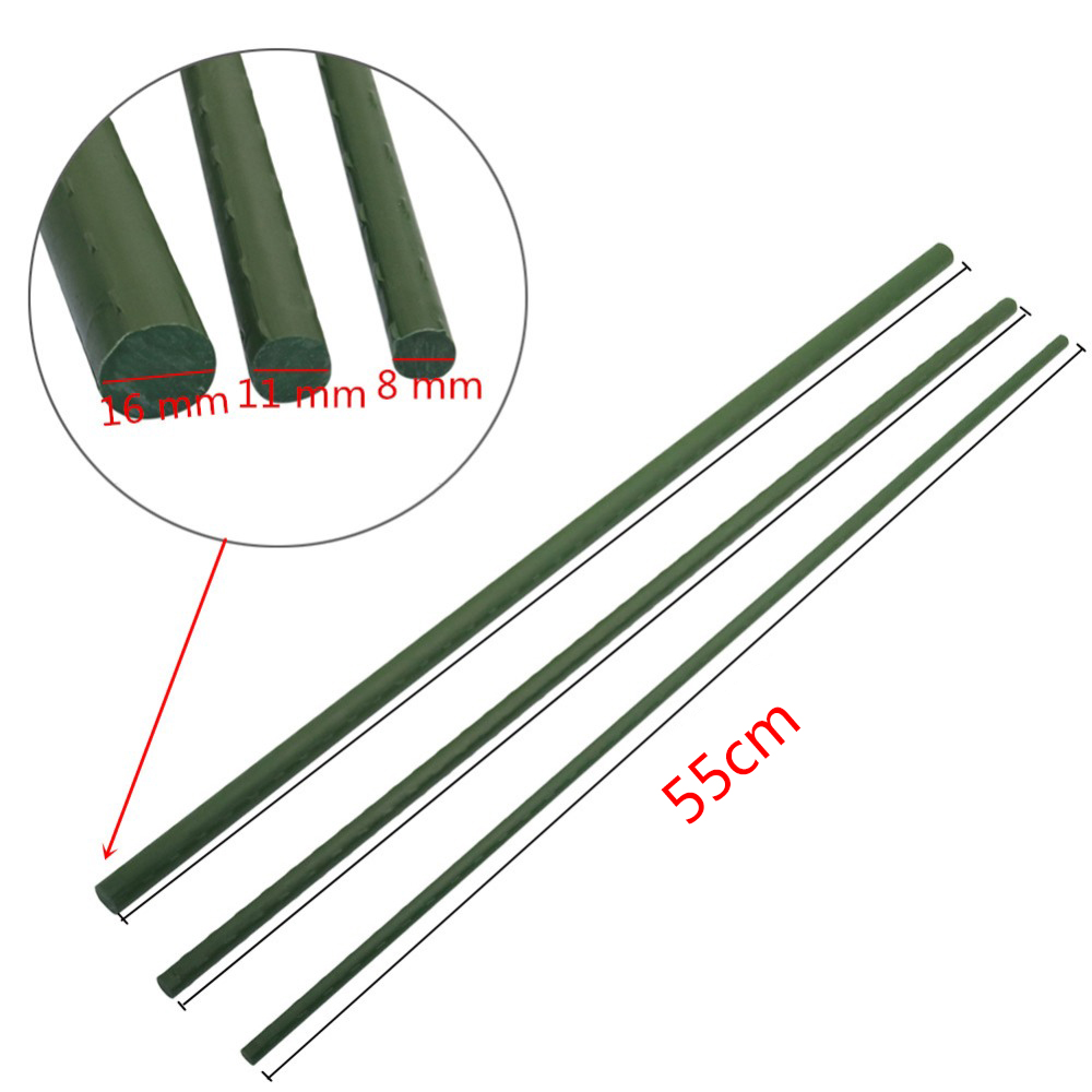 Średnica 8/11/16mm wsparcie ro – Plant Support Stake recenzja i cena