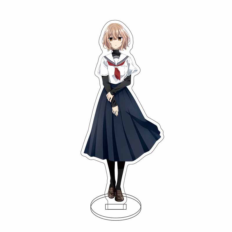 16CM Anime Akrylowy Stojak Ten – Monstera recenzja i cena