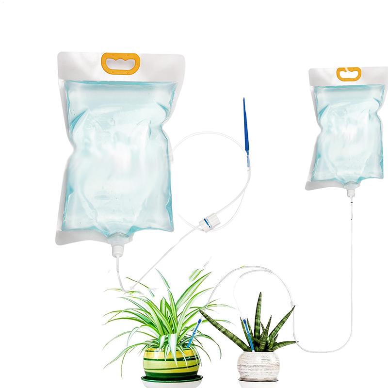 I inne potrzeby nawadniania: 5 – Plant Pot recenzja i cena