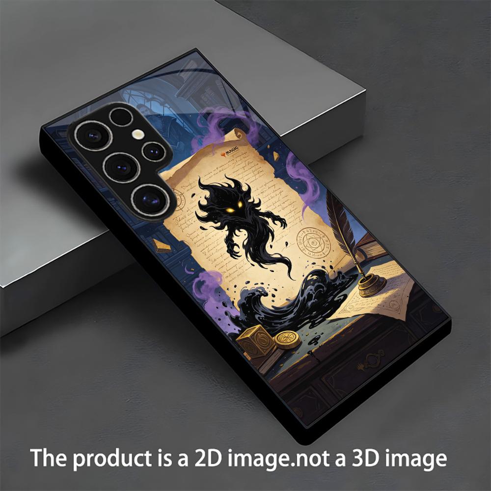Etui na telefon z motywem star – Monstera recenzja i cena